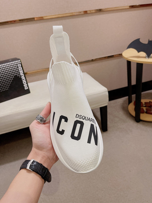 VV - DQ2 Shoes - 140