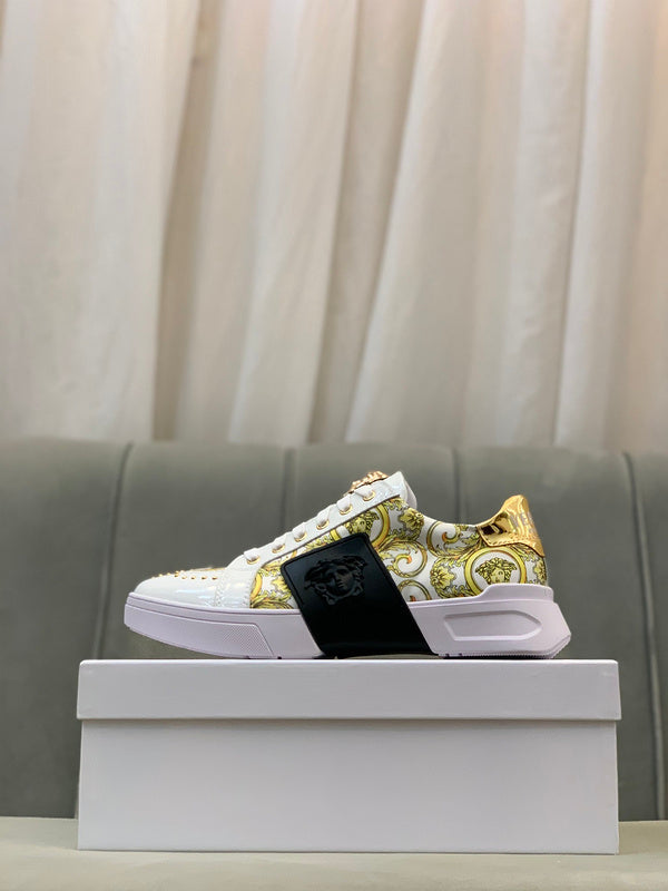 VV - VAR Shoes - 540