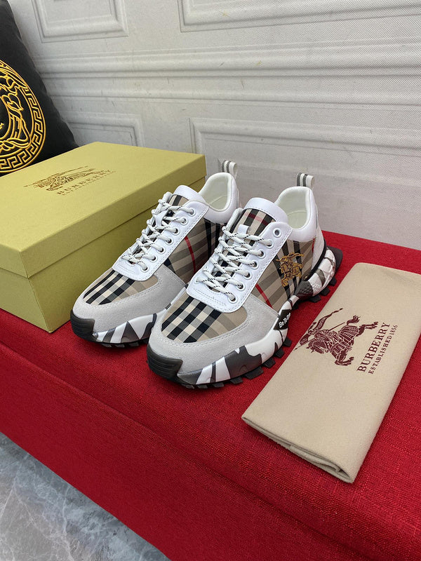 VV - BOR Shoes - 388