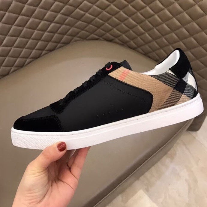 VV - BOR Shoes - 296