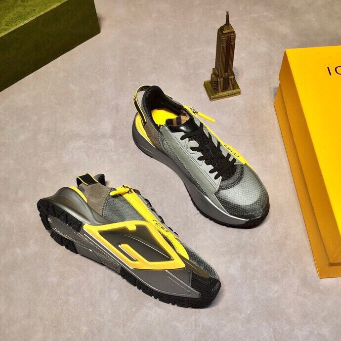 VV - MAME Shoes - 049