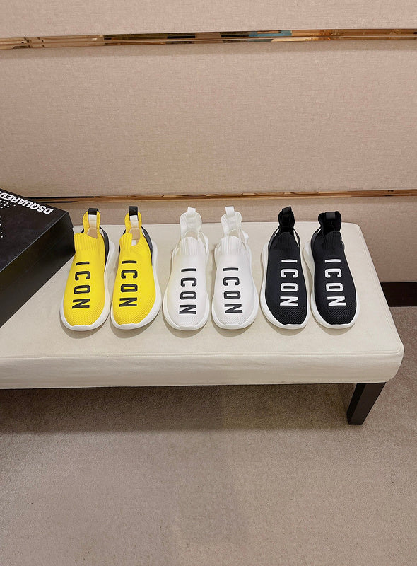 VV - DQ2 Shoes - 130