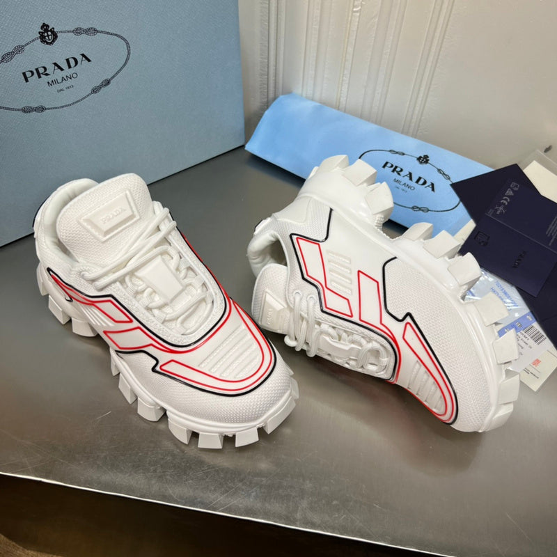 VV - PD Shoes - 726