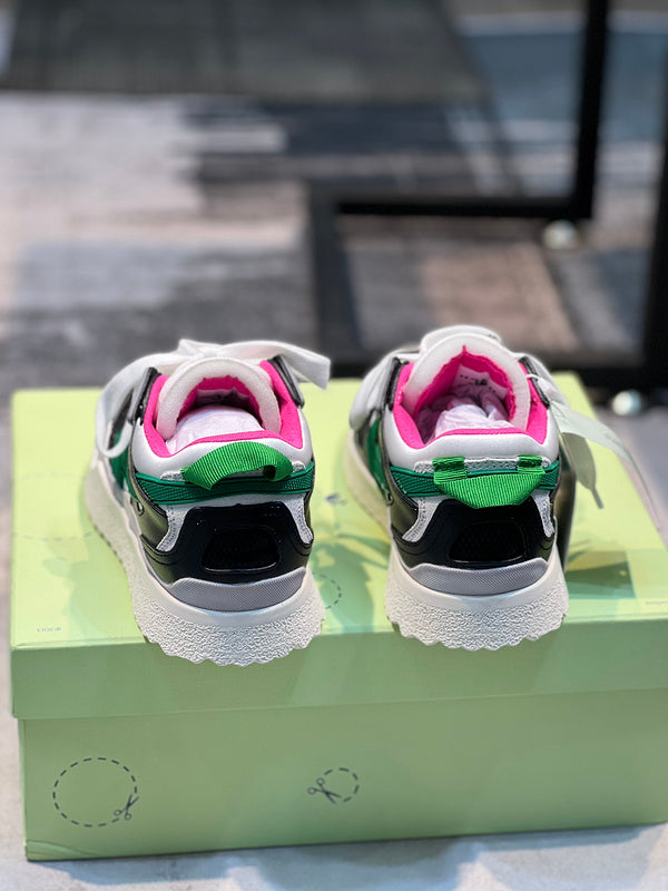 VV - YZ Shoes - 154
