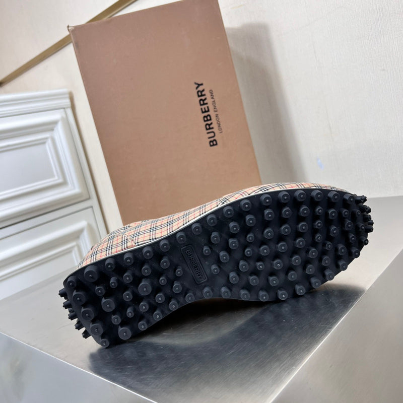 VV - BOR Shoes - 236