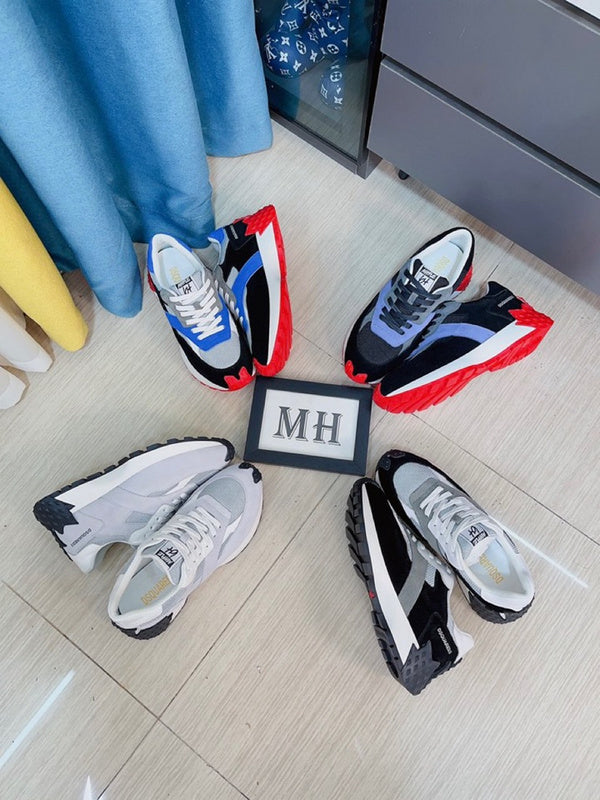 VV - DQ2 Shoes - 059