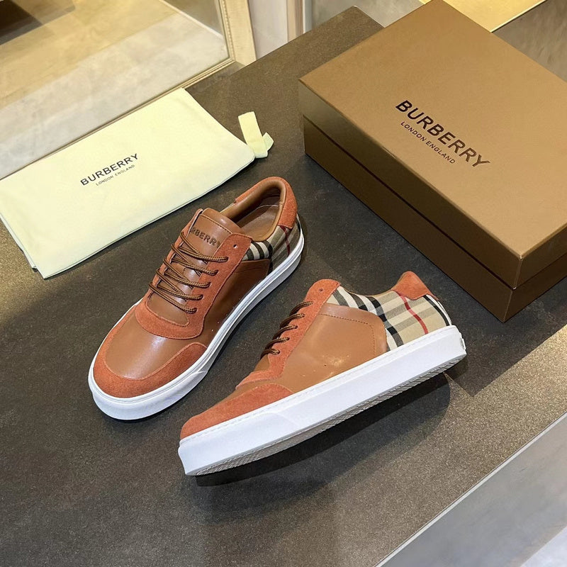 VV - BOR Shoes - 007
