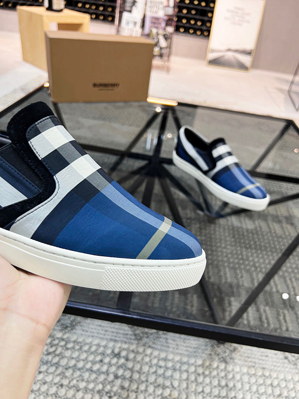 VV - BOR Shoes - 266