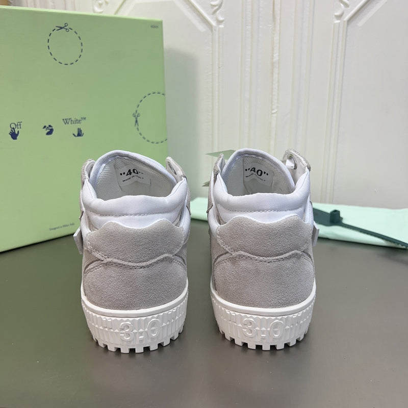 VV - YZ Shoes - 111