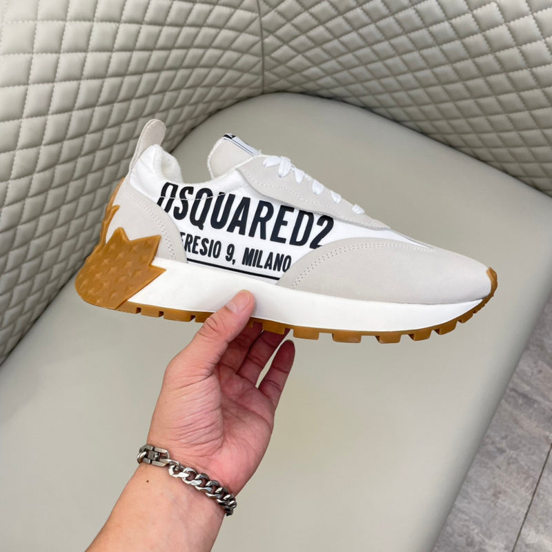 VV - DQ2 Shoes - 053