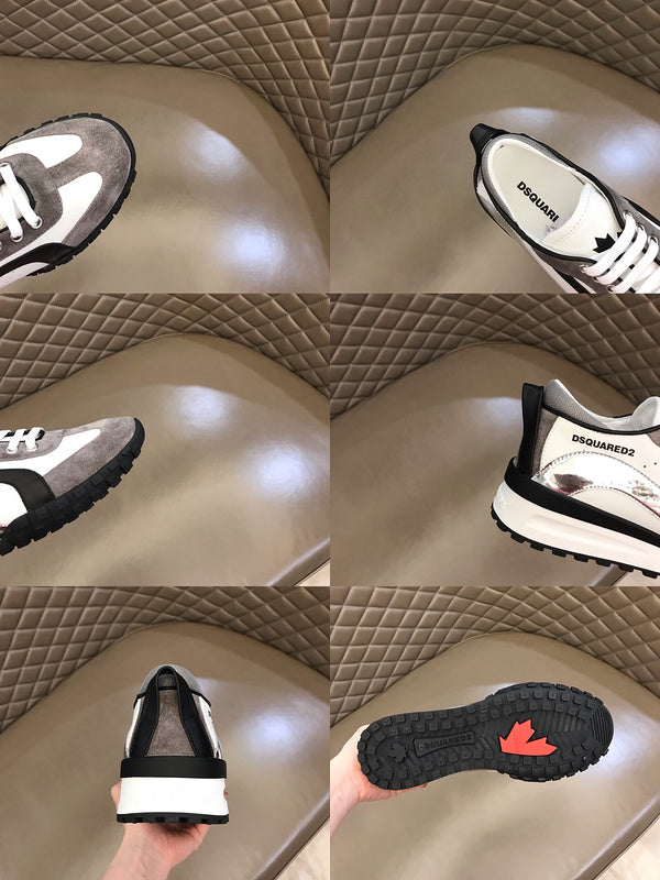 VV - DQ2 Shoes - 125