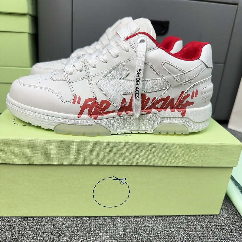 VV - YZ Shoes - 011