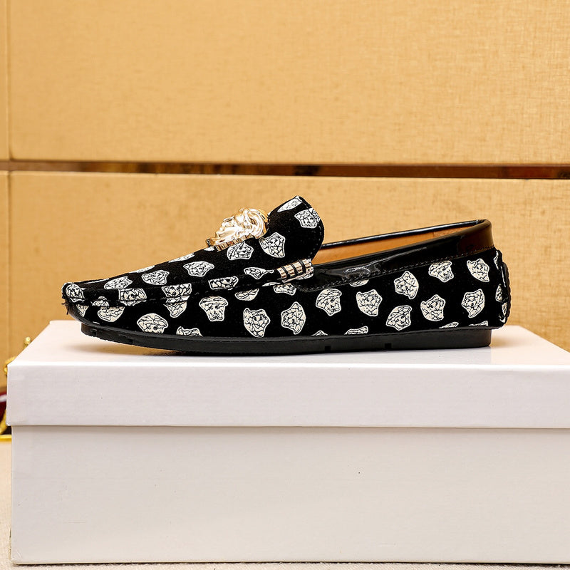 VV - VAR Shoes - 420