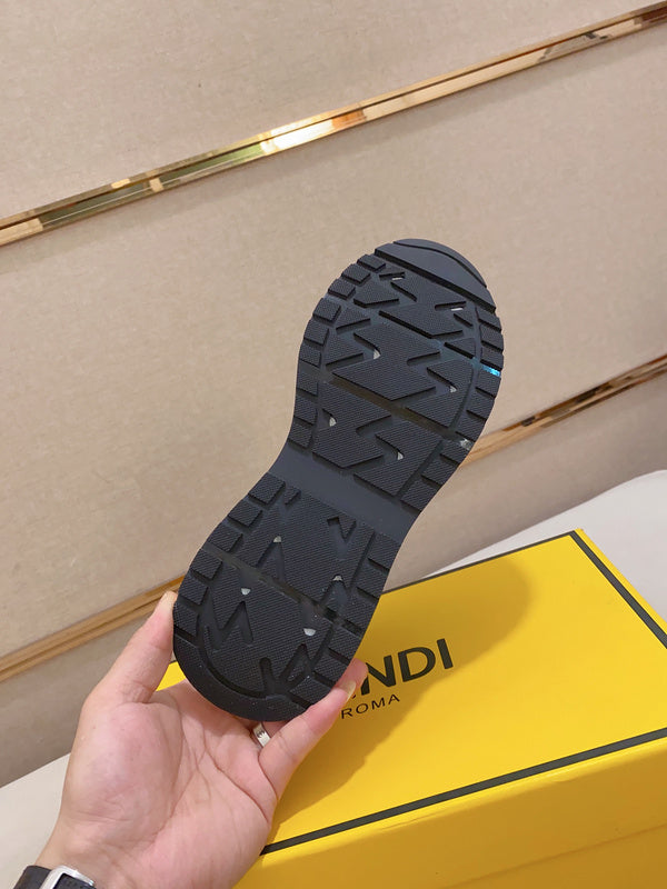 VV - MAME Shoes - 161