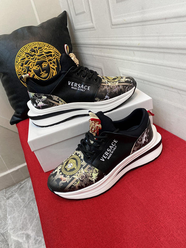 VV - VAR Shoes - 550