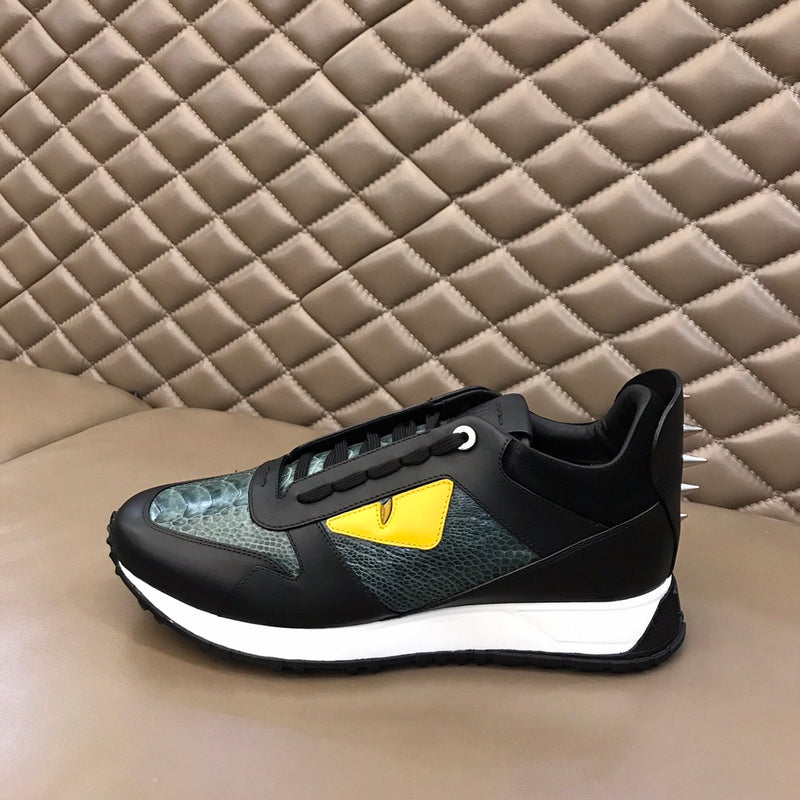 VV - MAME Shoes - 025
