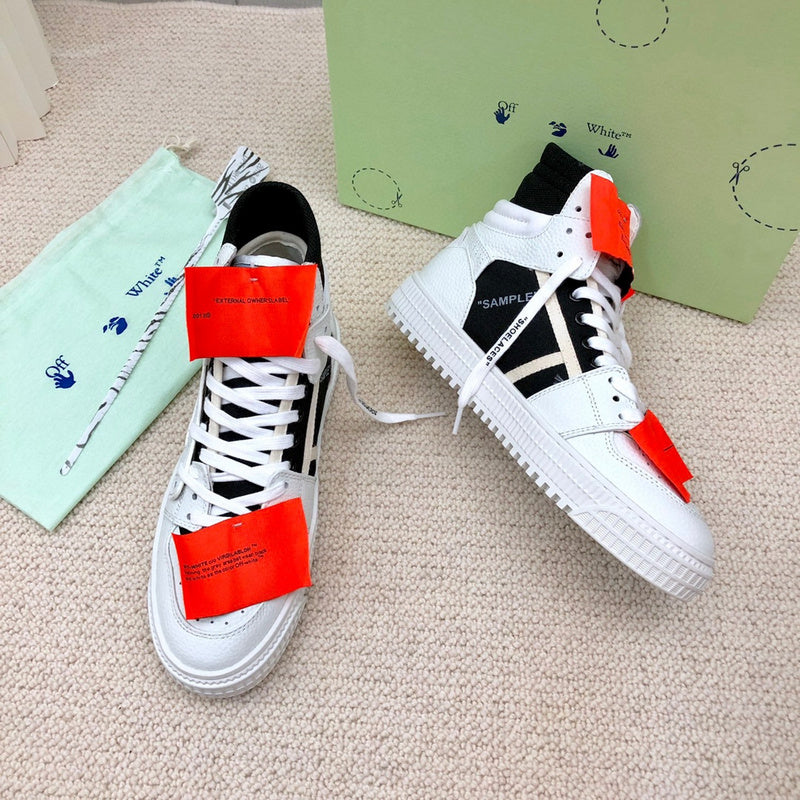 VV - YZ Shoes - 114
