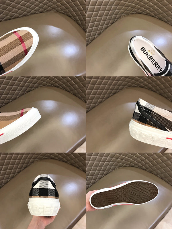 VV - BOR Shoes - 248