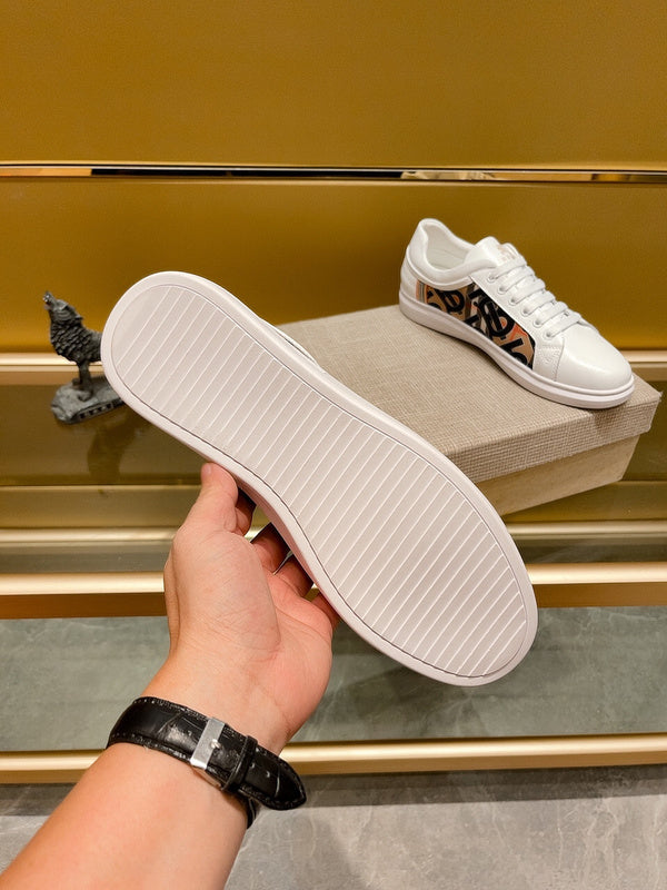 VV - BOR Shoes - 368