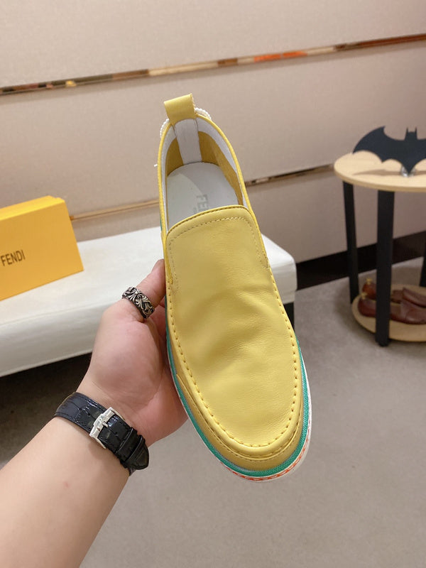 VV - MAME Shoes - 071