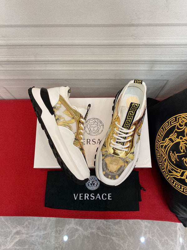 VV - VAR Shoes - 390