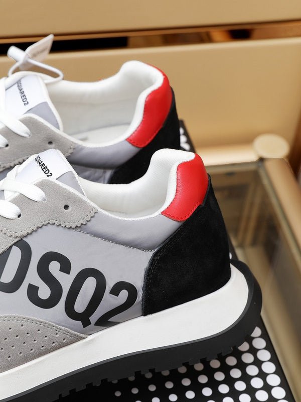 VV - DQ2 Shoes - 136
