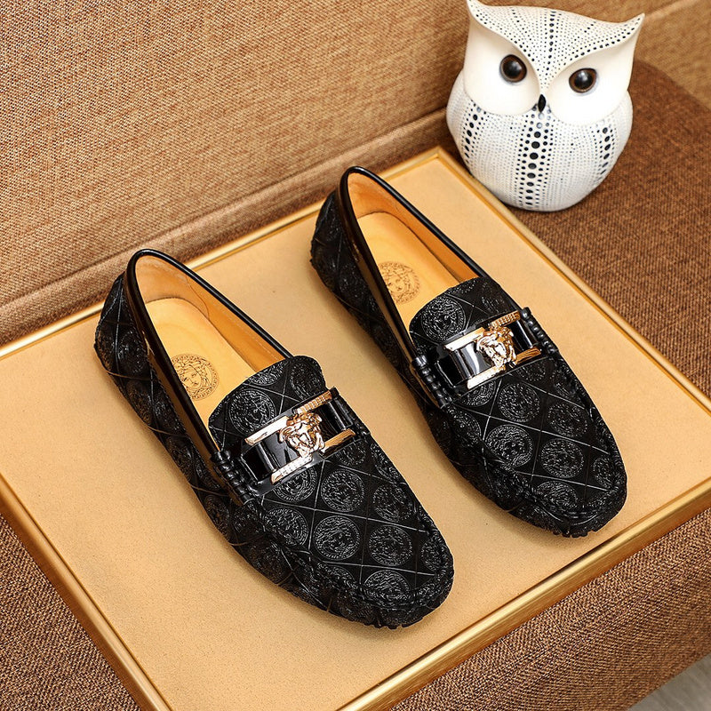 VV - VAR Shoes - 602
