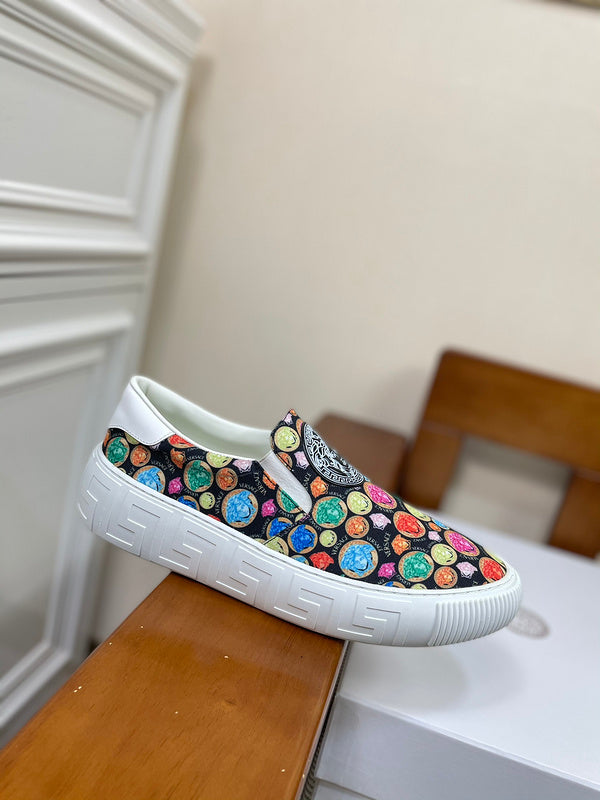 VV - VAR Shoes - 491