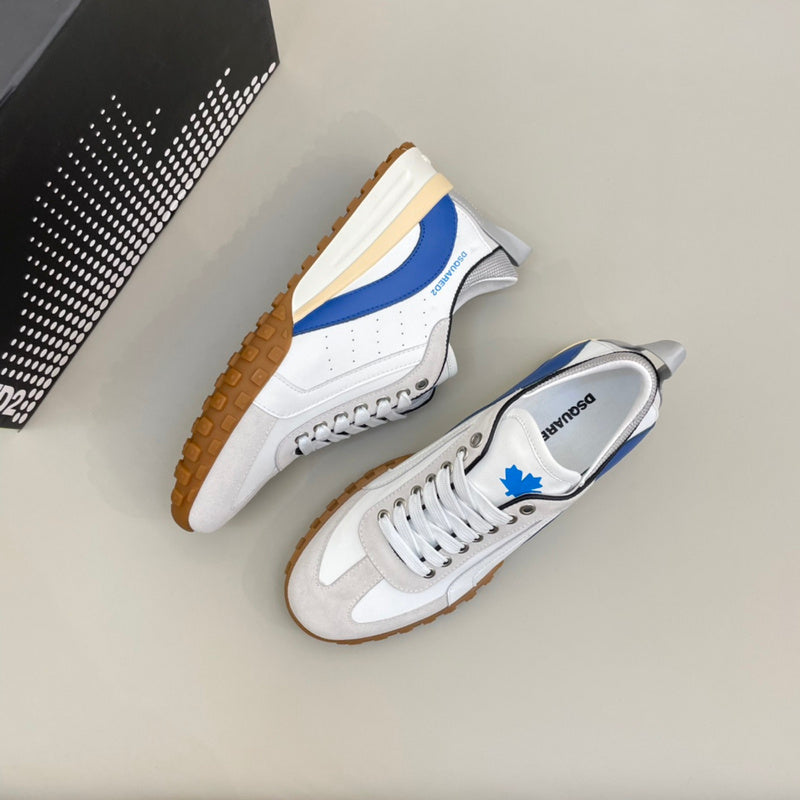 VV - DQ2 Shoes - 065