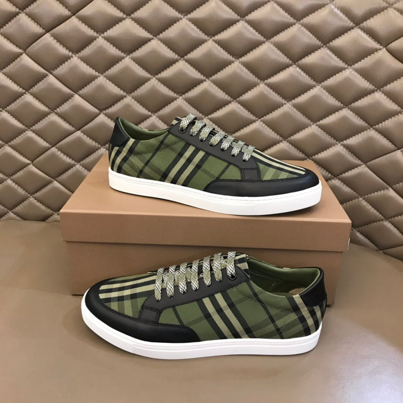VV - BOR Shoes - 320
