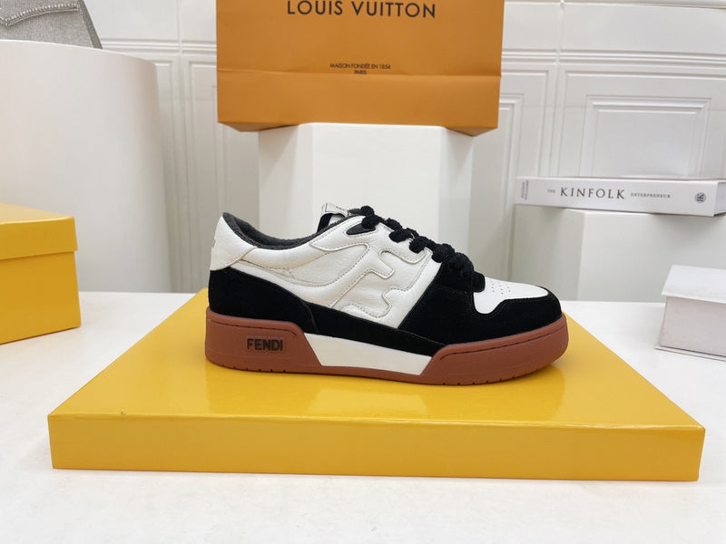 VV - MAME Shoes - 348