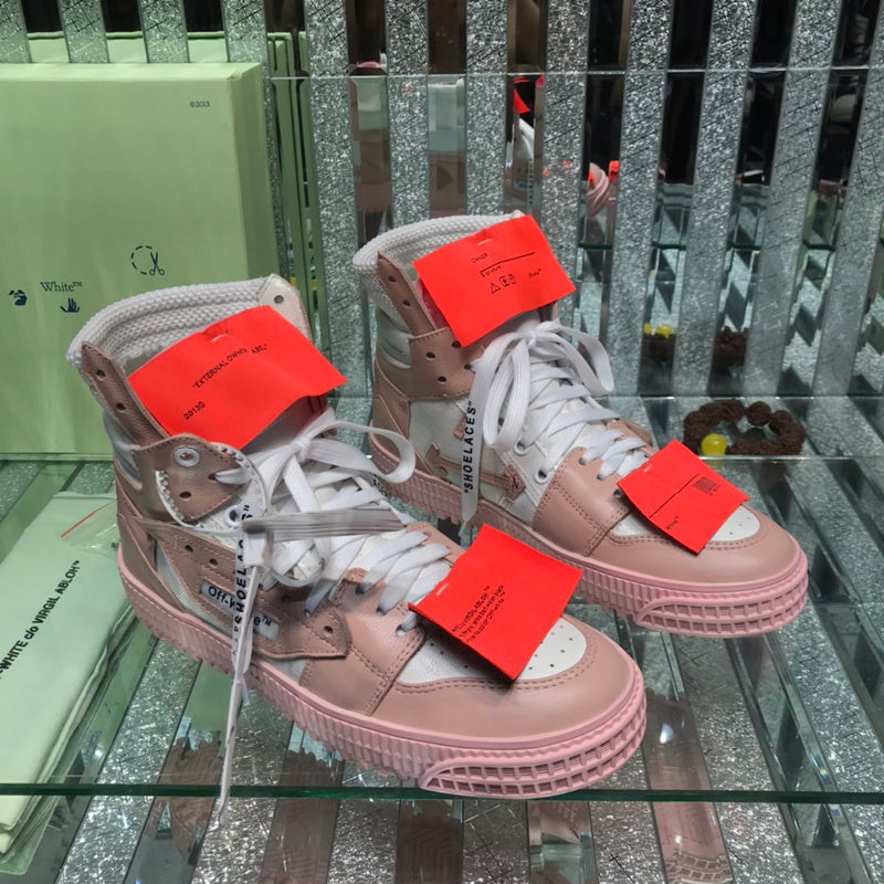 VV - YZ Shoes - 085