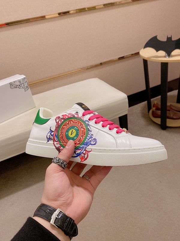VV - VAR Shoes - 480