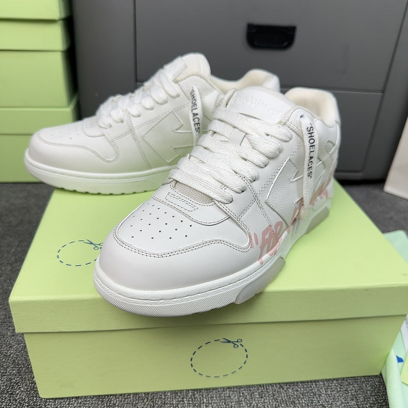 VV - YZ Shoes - 012