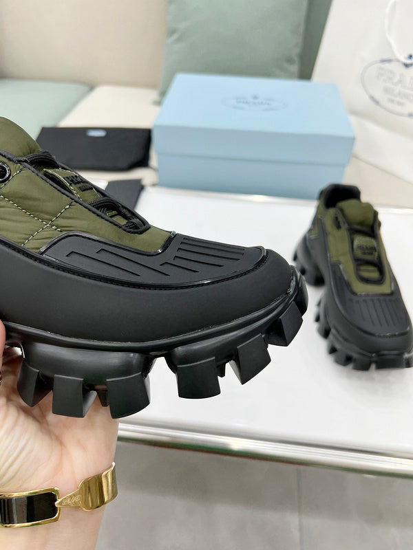 VV - PD Shoes - 560