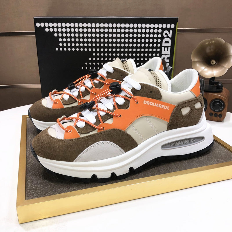 VV - DQ2 Shoes - 105