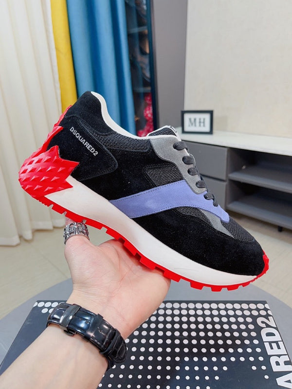 VV - DQ2 Shoes - 052
