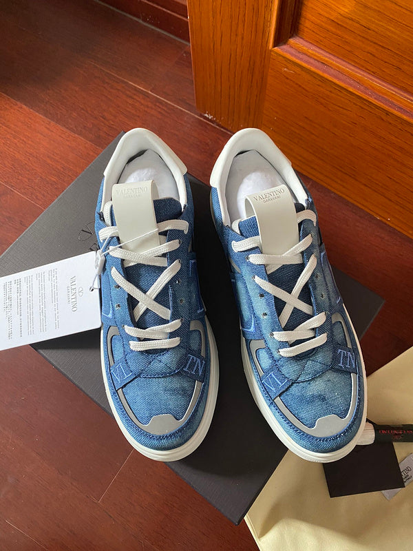 VV - VEL Shoes - 352