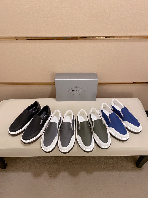 VV - PD Shoes - 107