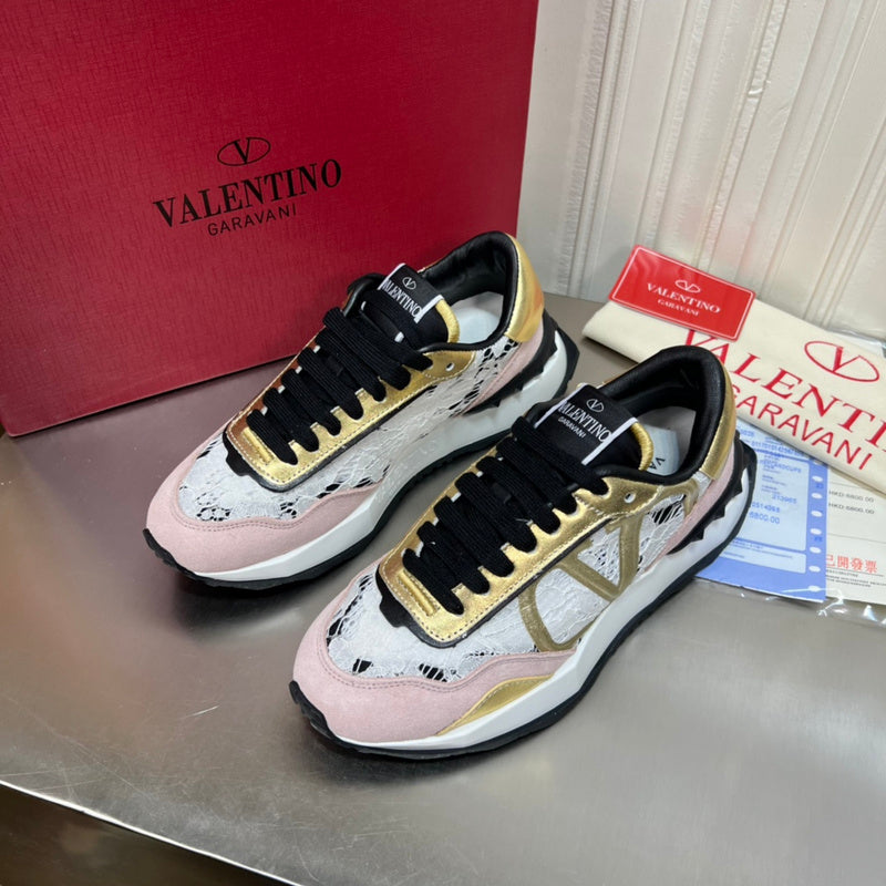 VV - VEL Shoes - 396