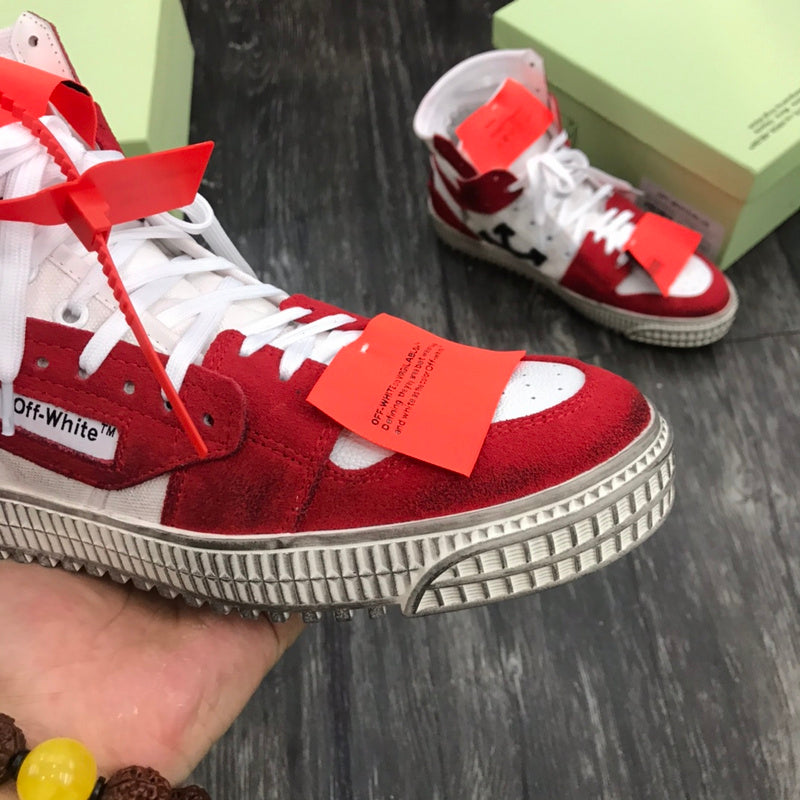 VV - YZ Shoes - 081