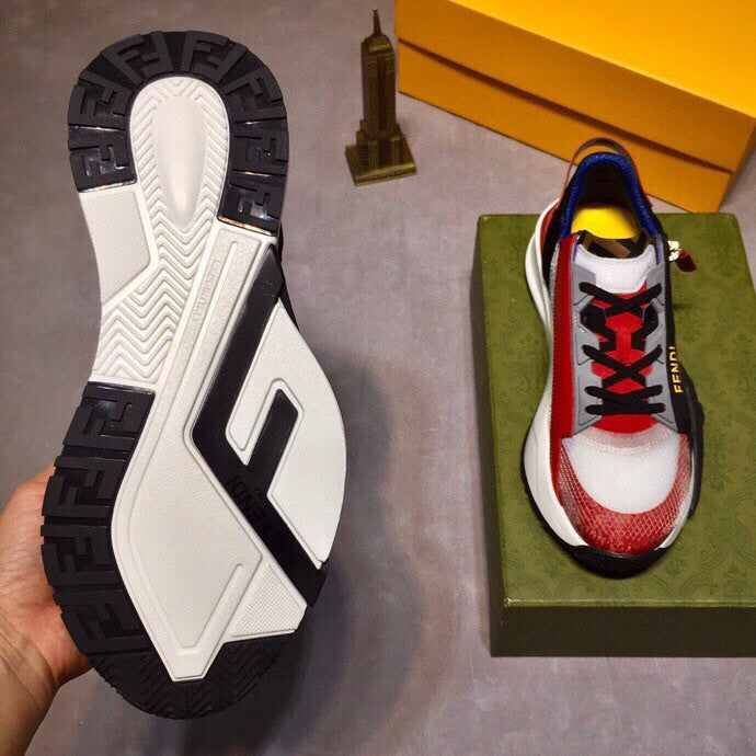 VV - MAME Shoes - 192