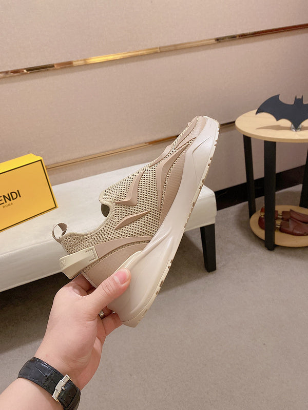 VV - MAME Shoes - 087