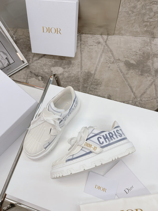 VV - DOR Shoes - 846