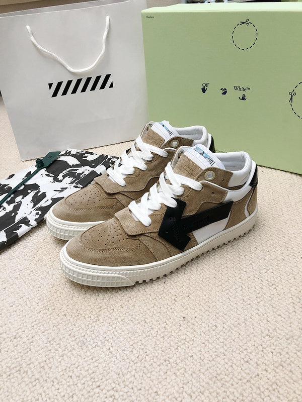 VV - YZ Shoes - 141