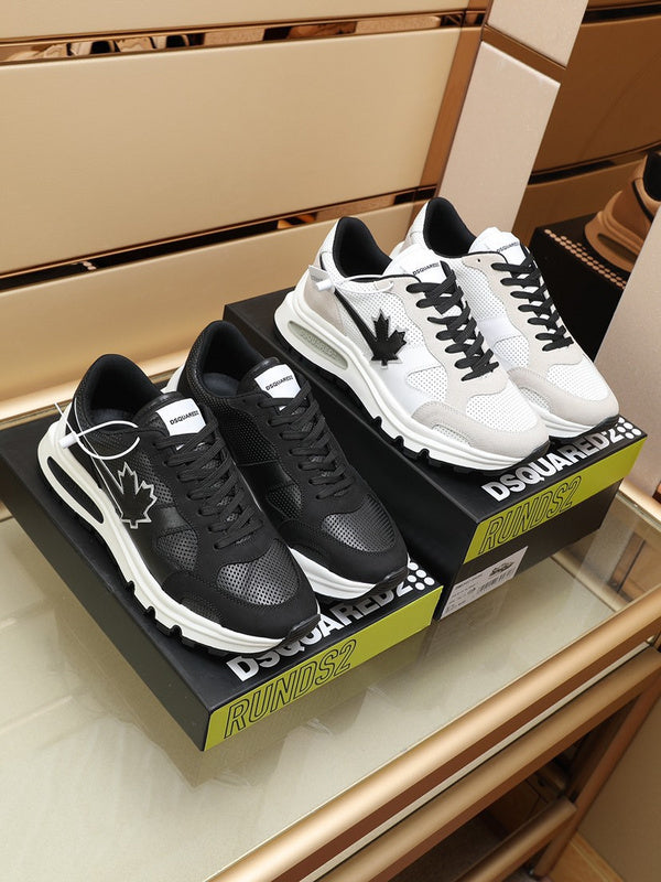 VV - DQ2 Shoes - 143