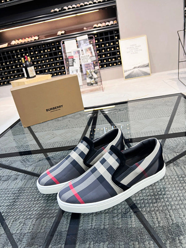 VV - BOR Shoes - 256