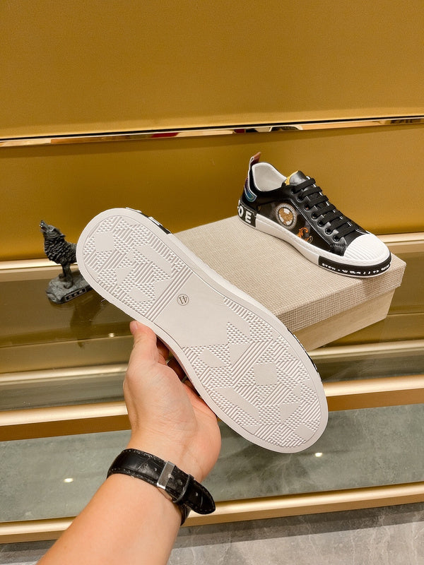 VV - VAR Shoes - 577