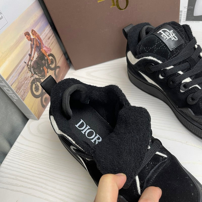 VV - DOR Shoes - 651