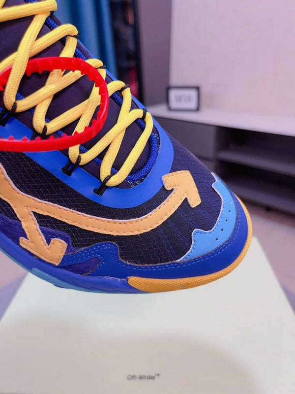 VV - YZ Shoes - 032